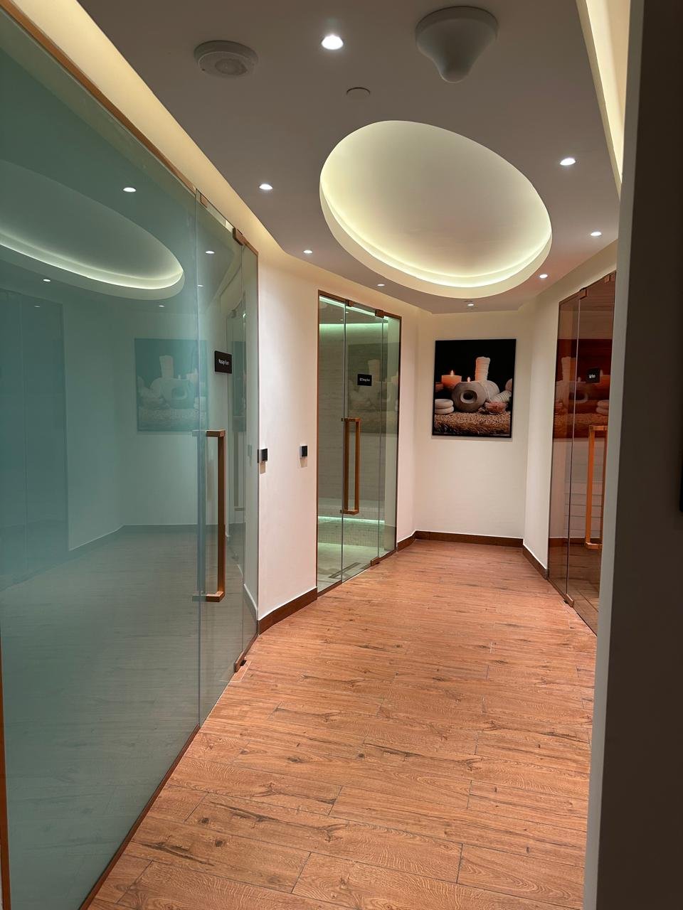 Terrace Marrasi Building - Dubai Gallery #9